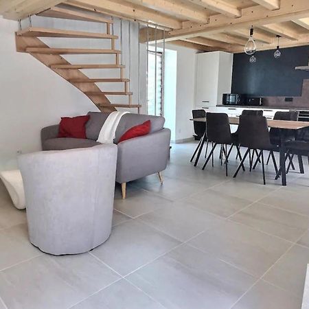 Charmante Maison Au Desert D'Entremont Les Déserts المظهر الخارجي الصورة